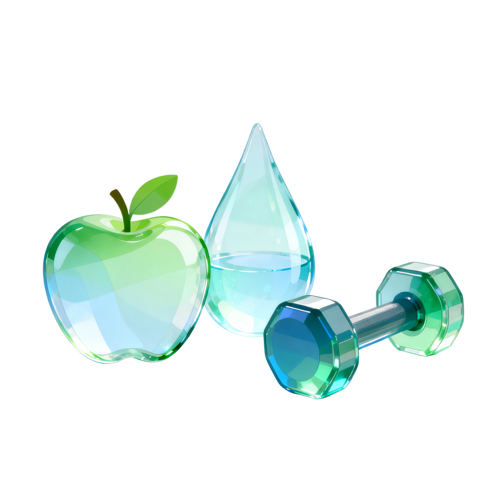 Jak wprowadzić zdrowe nawyki do codziennego życia