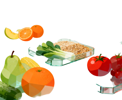 Zbilansowana dieta dla każdego