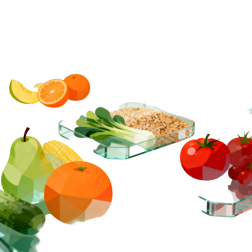 Zbilansowana dieta dla każdego